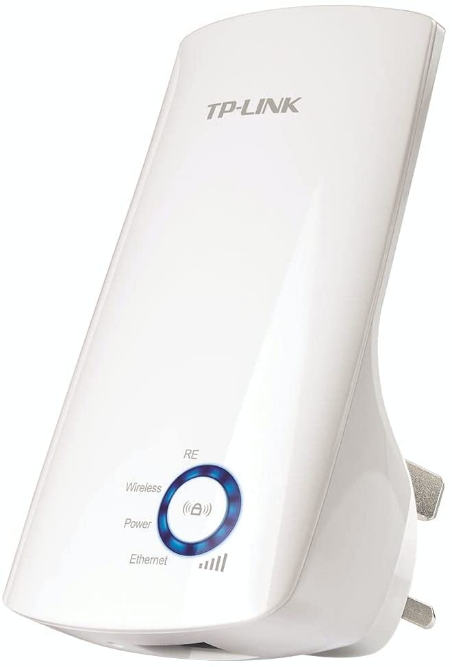 TL-WA850RE | 300Mbit/s-WLAN-Repeater - TP-Link
