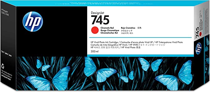 Hewlett Packard 725184104695 Original Inkjet Cartridge