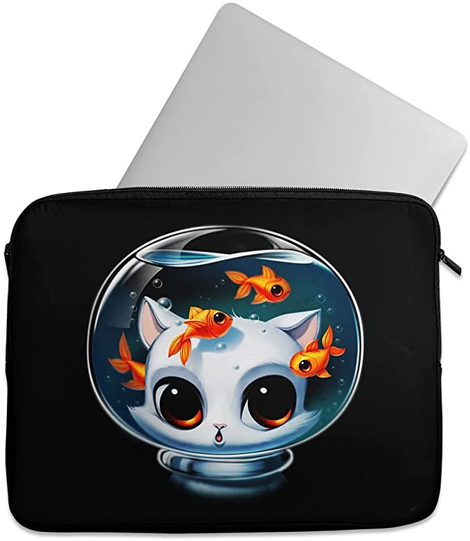 laptop sleeve 13.6 & 13 inch Protective Case with Zippe Carrying Bag laptop sleeve laptop sleeve sleeve laptop sleeve 13.6 & 13 inch -Tat Laptop Sleeve12