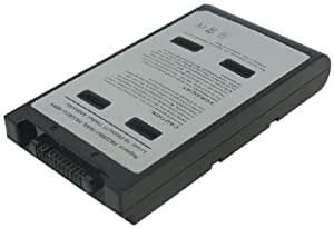 Toshiba TOSHIBA 3285U laptop battery