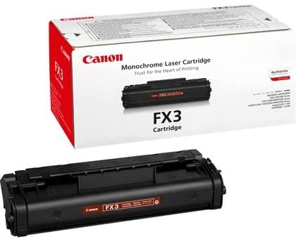 TONER CANON FX3