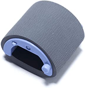 RC1-2050 RL1-0266-000 Paper Jam Repair Pickup Roller for HP 1010 1012 1015 1018 1020 1022 3015 3020 3030 3050 3052 3055 M1005 M1319 LBP2900 LBP3000