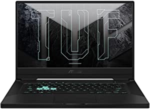 Laptop Gaming TUF FX516PC-HN558T (Intel® Core™ i5-11300H Processor 3.1 GHz - RAM 8GB DDR4-HARD 512GB M.2 NVMe--VGA RTX 3050-4GB- DISPLAY 15.6 FHD 144HZ- ECLIPSE Grey-OS WIN10)