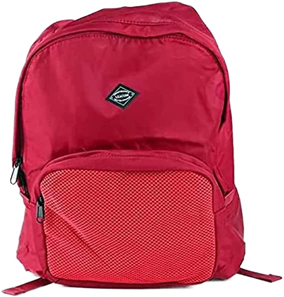 Laptop Backpacks Red