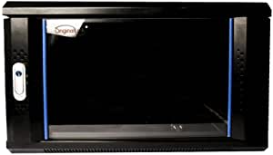 mm Yes 450 * 600 Rack 6U 6406WM 6U