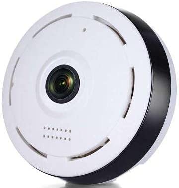 Internet Smart Camera - WIFI
