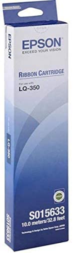 Epson Ribbon cartridge lq350