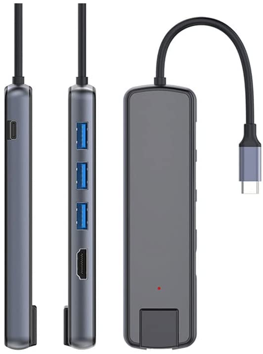 Iriski Multifunctional USB/HC-090