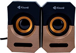 Speaker Kisonli A 606