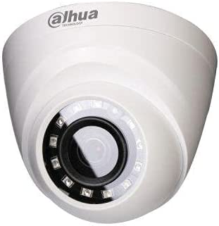 Dahua Security Camera