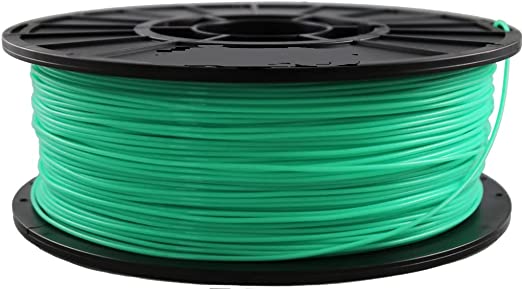3D PRINTER PLA+ FILAMENT Mint Green (High Quality)