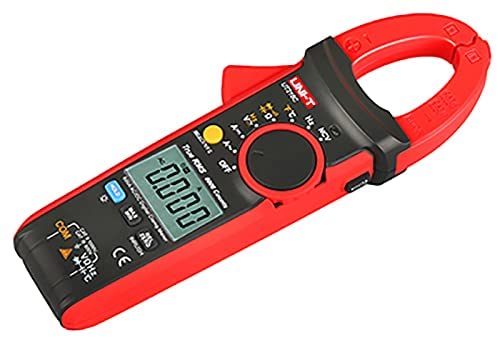 UT216C 600A True RMS Digital Clamp Meter