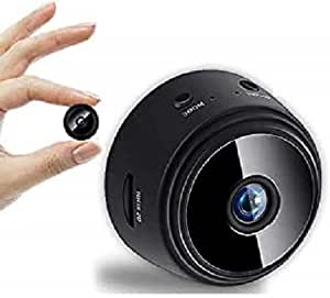 MANYCAST® C9 CCTV FHD 1080P WiFi 2.4Ghz Wireless Security Camera,Nanny cam with Cloud Service, Night Vision, Wireless Camera for Baby/Elder/Pet