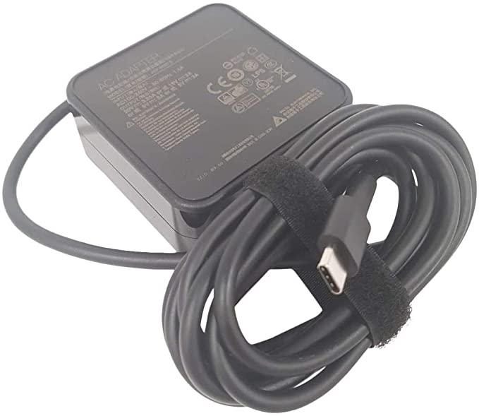 USB-C 65W / 45W Lenovo Chromebook C330 S330 100e / Thinkpad T480 T580 T470 / Yoga C930 C940 S730 720 910 920 / Samsung Galaxy Book Flex Ion S Tab S6/Apple MacBook Pro/Asus/Acer/Dell XPS/HP Charger