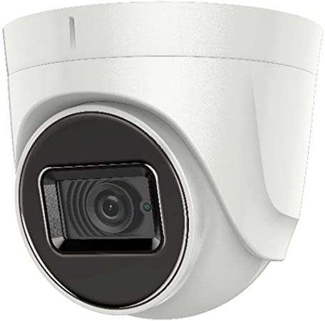 Hikvision DS-2CE76U1T-ITPF Indoor 8mp Security Cam (2.8mm)