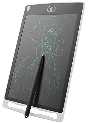8.5inch LCD Digital Writing Drawing Graphic Handwriting Tablet(one year gurantee) (one year warranty)