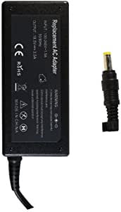 Laptop Adapter/Charger 18.5/3.5A Pin