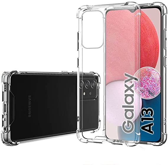 Totill Case for Samsung a13 4g and 5g