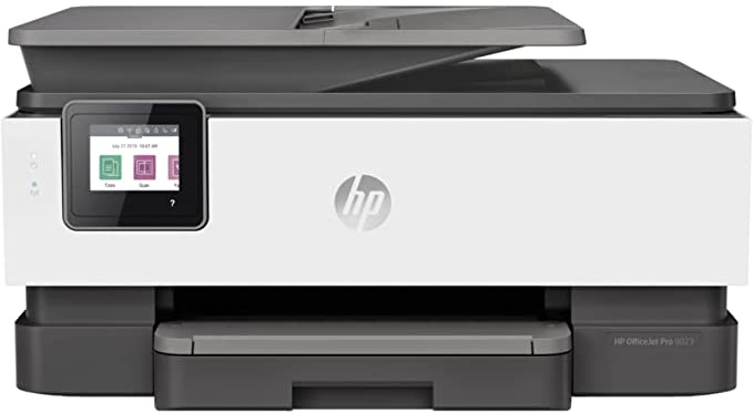 HP OfficeJet Pro 8023 All-in-One