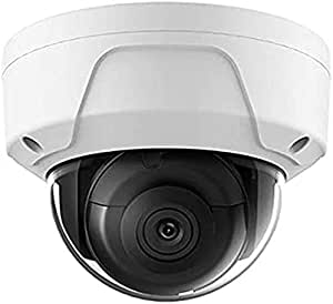 Hikvision DS-2CD2143G0-IU IR Fixed Dome Network Camera 4 MP, 2.8mm, 30m)