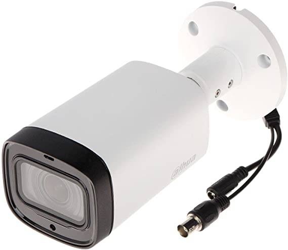 HDCVI CAMERA 2 MEGA 12MM