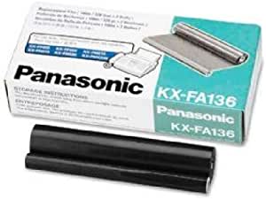 Banasonic Fax Roll KX-FA 136