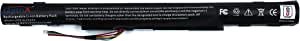Laptrix KT.00403.025 Laptop Battery Compatible with Aspire E5-772G ES1-420 ES1-421 Battery