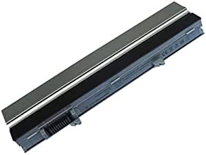 New Laptop Battery Compatible with DELL Latitude E4300 E4310 HW898 HW905 FM332 X855G XX327 XX334 XX337 YP463 (300)