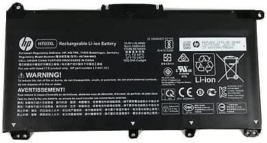 HP HT03XL Laptop Battery