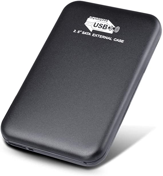 USB 3.0 Rackhard Laptop - Metal