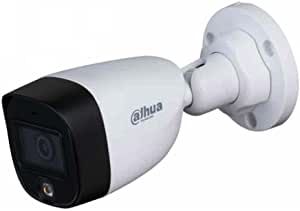 Security Cam DAHUA DH-HAC-HFW1209CP-LED, 2MP 3.6mm