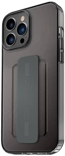 Viva Madrid Tinted Loope TPU/PC Case With Extra Girb For iphone 13 Pro Sable