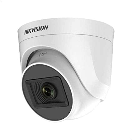 Hikvision DS-2CE76H0T-ITPF Indoor 5mp 2.8mm Security Cam