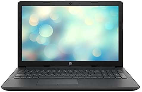 HP 245U8EA/1005G1/15-da3001ne 10th Generation i3 Laptop (4G,1T)
