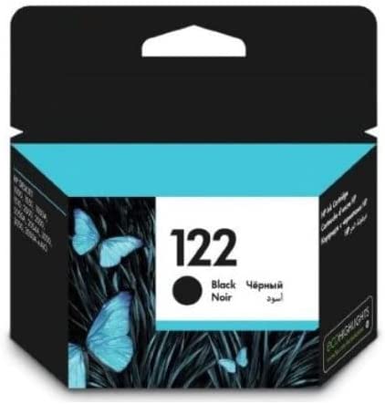 Compatible Ink cartridge for HP 122 Black