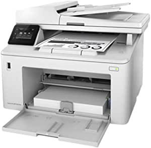 HP LaserJet Pro MFP M227fdw Multifunction Printer - G3Q75A
