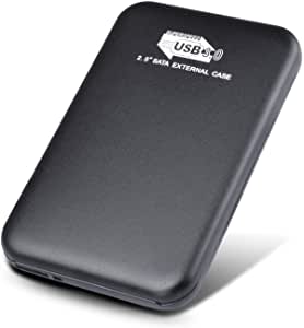 USB 3.0 Rackhard Laptop - Metal