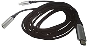 USB to HDTV Compatible with Monitors and Laptops - 4K Ultra HD