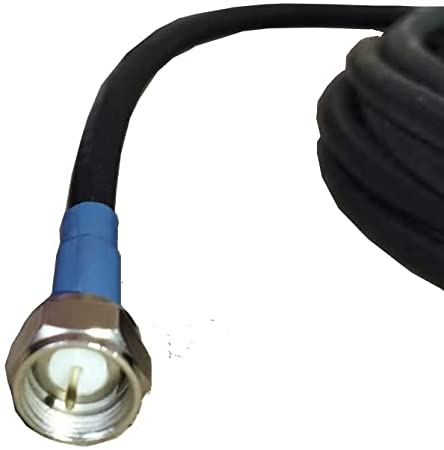 Om 100% Pure Copper Shower Cord 12 Feet