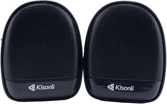 Speaker Kisonli KS 08