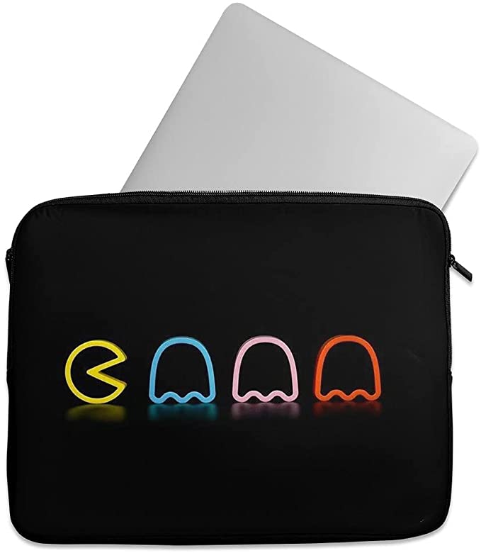 laptop sleeve 15.6 & 15 inch Protective Case with Zippe Carrying Bag laptop sleeve laptop sleeve laptop sleeve laptop sleeve 15.6 & 15 inch -Tat Casual Printed Laptop Sleeve63