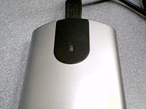 XD/SmartMedia Reader