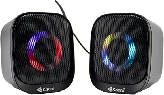 Speaker Kisonli X 3
