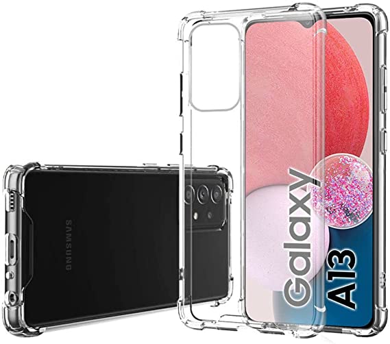 Totill Case for Samsung a13 4g and 5g