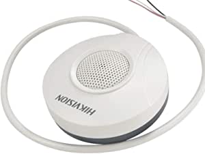 DS-2FP2020 Hikvision Microphone for CCTV Cameras