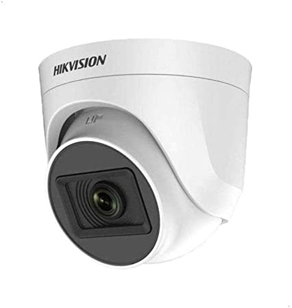 Hikvision DS-2CE76H0T-ITPF Indoor 5mp 2.8mm Security Cam