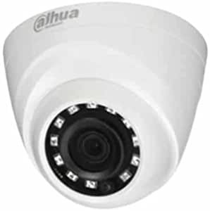 Dahua Technologies 2Mp HDCVI IR Eyeball Camera, HAC-HDW1200R
