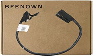 Bfenown Replacement Battery Cable Connector Wire Cord ADM70 for Dell Latitude 5470 5570 E5470 E5570 Precision M3510 Series 6MT4T Battery Wire Cord DC020027E00 C17R8 0C17R8