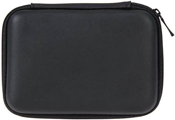 eWINNER 2.5 Inch USB External WD HDD Hard Disk Drive Protect Hand Carry Case Cover Pouch
