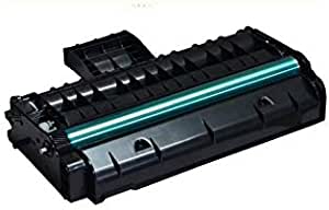 PrintStar Ricoh SP-200 Toner Cartridge for Ricoh SP200/SP200N/SP200S/SP200SU/SP202SN/SP203SFN/SP203SF Single Color Toner (Black)